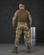 Тактичний костюм гетьман мультикам kalista L - зображення 5