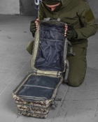 Тактический штурмовой рюкзак объемом u.s.a lux - изображение 11