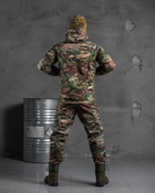 Тактический комплект мультикам костюм,флисовка,бейсболка 0 XL - изображение 6
