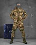 Штурмовой тактический костюм мультикам jerichon XXL - изображение 1