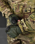 Тактический костюм горка анорак мультикам M - изображение 8