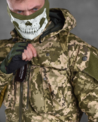 Тактичний костюм sniper oblivion піксель S - зображення 8