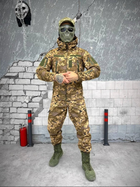 Тактичний костюм софтшел піксель у razer 0 S - зображення 3