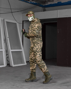 Тактический костюм в colossus пиксель XXL - изображение 2