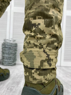 Тактичний костюм flatuot піксель L - зображення 2