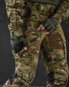Тактичний костюм kayman мультикам рм XL - зображення 6