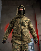 Тактическая куртка бушлат persona пиксель omniheat 0 L - изображение 8