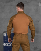 Убакс тактичний. tactical coyot XXL - зображення 6