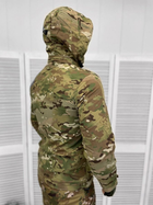 Элитная куртка tactical series мультикам M - изображение 3
