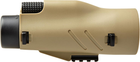 Монокуляр XD Precision Advanced 10х50 WP з сіткою в MRAD - зображення 2