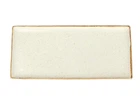 Блюдо прямоугольное Beige Porland для подачи фарфор 360х160 мм 358836/B