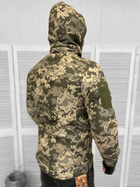 Тактическая куртка single sword saltar S - изображение 3