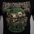 Bad Company футболка Warhead S - изображение 6