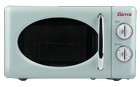 Мікрохвильова піч Girmi FM2100 Blue - зображення 1