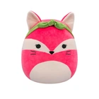 Мягкая игрушка Лисица Пэйтон Squishmallows SQER00928, 13 см