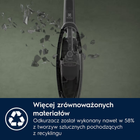 Odkurzacz pionowy akumulatorowy Electrolux ES52B25WET - obraz 7