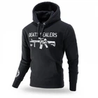 Худи Dobermans Aggressive Death Dealers BK308ABK (XXXL)