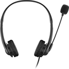 Słuchawki HP G2 Stereo Headset (428K7AA) - obraz 4
