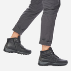 Чоловічі зимові черевики Rieker RIEB6802-00 45 Чорні (4060596835543) - зображення 7