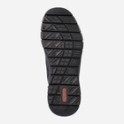 Чоловічі зимові черевики Rieker RIEB5601-00 43 Чорні (4061811020294) - зображення 3