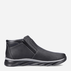 Чоловічі зимові черевики Rieker RIEB1682-01 43 Чорні (4060596889508) - зображення 3