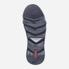 Чоловічі зимові черевики Rieker RIEB1682-01 43 Чорні (4060596889508) - зображення 7
