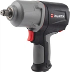 Гайковерт пневматический ударный Wurth DSS 1/2" BASIC, MASTER (57143100)