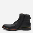 Чоловічі зимові черевики Rieker RIE33640-02 42 Чорні (4059954308270) - зображення 3