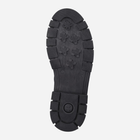 Чоловічі зимові черевики Rieker RIE32203-00 41 Чорні (4061811003785) - зображення 8