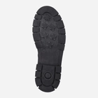 Чоловічі зимові черевики Rieker RIE32203-00 44 Чорні (4061811003815) - зображення 8