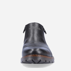 Чоловічі зимові черевики Rieker RIE12194-00 42 Чорні (4060596829931) - зображення 5