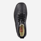 Чоловічі зимові черевики Rieker RIE05308-00 42 Чорні (4061811161348) - зображення 7
