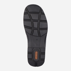 Чоловічі зимові черевики Rieker RIE05308-00 42 Чорні (4061811161348) - зображення 8