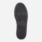Жіночі зимові черевики низькі Rieker REVW0560-00 40 Чорні (4061811107766) - зображення 8