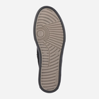 Чоловічі черевики Rieker REVU0762-00 41 Чорні (4061811109548) - зображення 8
