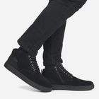 Чоловічі черевики Rieker REVU0762-00 41 Чорні (4061811109548) - зображення 9