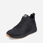 Чоловічі черевики Rieker REV07060-00 41 Чорні (4060596906984) - зображення 2