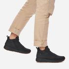 Чоловічі черевики Rieker REV07060-00 44 Чорні (4060596907011) - зображення 9