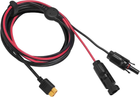 Kabel zasilający EcoFlow EFMC4-XT60CBL 3.5 m (5008004042) - obraz 1