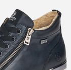 Жіночі зимові черевики низькі Remonte REMR6770-14 36 Чорні (4060596389930) - зображення 11