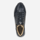 Жіночі зимові черевики низькі Remonte REMR6770-14 38 Чорні (4060596389954) - зображення 9