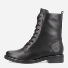 Жіночі зимові черевики високі Remonte REMD8388-01 37 Чорні (4061811128358) - зображення 4