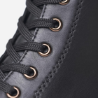 Жіночі зимові черевики високі Remonte REMD8388-01 37 Чорні (4061811128358) - зображення 10