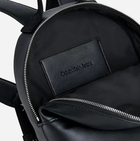 Рюкзак жіночий Calvin Klein Jeans CKRK60K611192BDS Чорний (8720108585439) - зображення 3