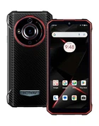 Защищенный смартфон Hotwav t7 4/128gb red