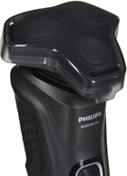 Golarka Philips Series 5000 S5898/25 Czarny - obraz 5