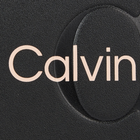 Сумка крос-боді через плече жіноча маленька зі штучної шкіри Calvin Klein Jeans CKRK60K60719801F Чорна (8720108590808) - зображення 4