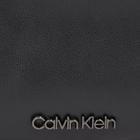 Torba listonoszka męska Calvin Klein Jeans CKRK50K511190BAX Czarna (8720108582339) - obraz 3