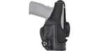 Кобура Front Line KNG9xx Thump-Break L2 для Glock 26/27/28. Матеріал - Kydex. Колір - чорний - зображення 1