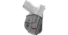 Кобура Fobus для Glock 43 з поясним фіксатором - зображення 1